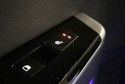 vihreä Kia EV6 2022 kuva 16.