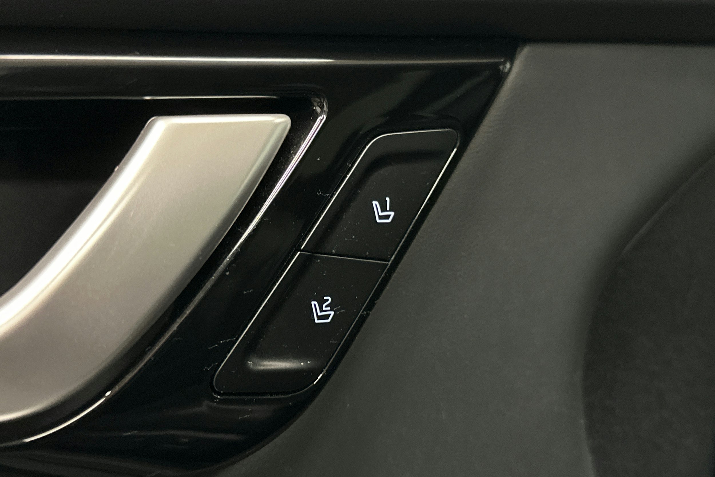 vihreä Kia EV6 2022 kuva 19.