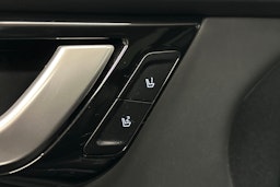 vihreä Kia EV6 2022 kuva 19.