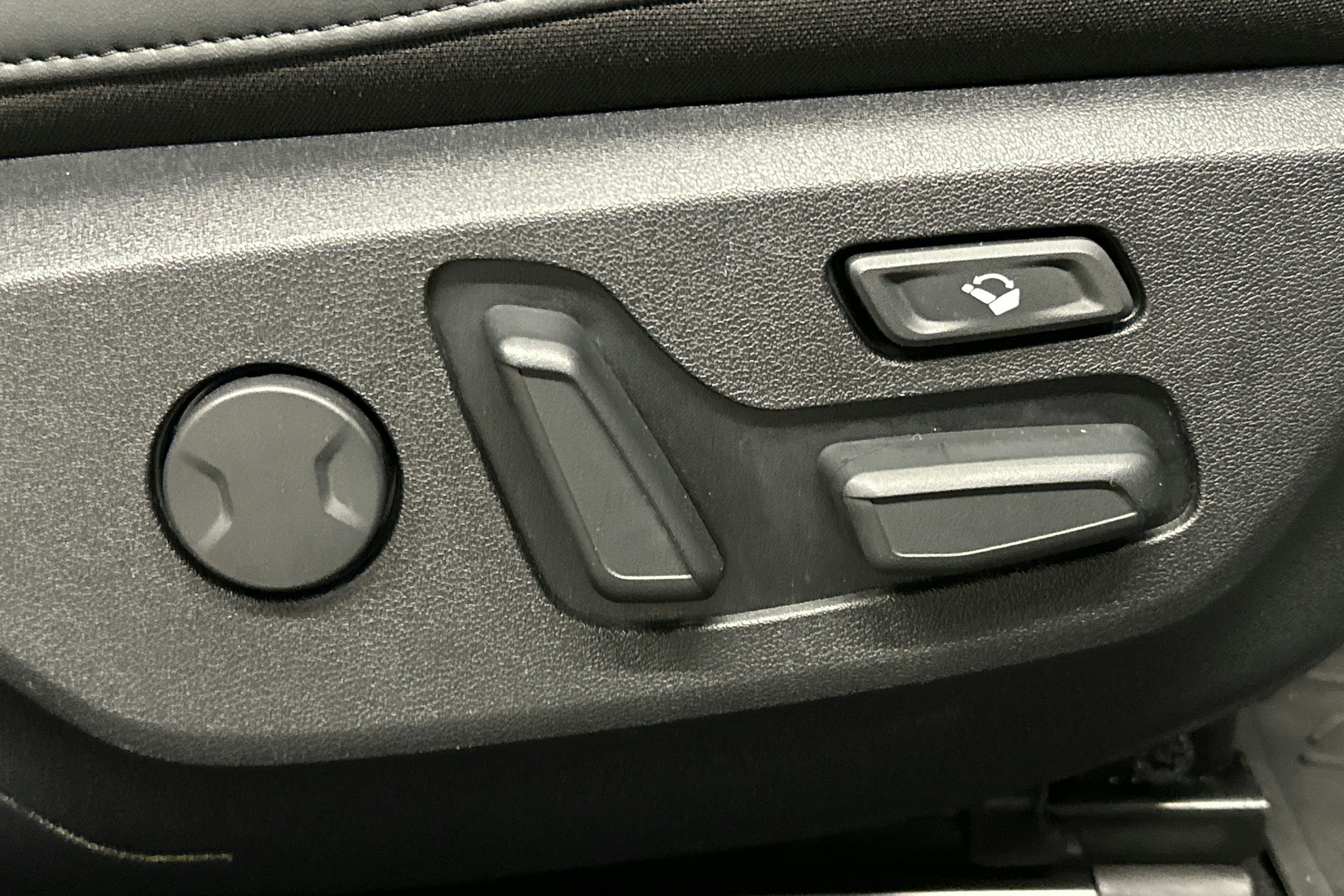 vihreä Kia EV6 2022 kuva 20.