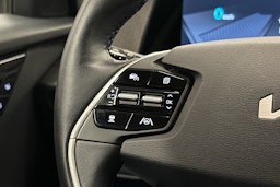 vihreä Kia EV6 2022 kuva 22.