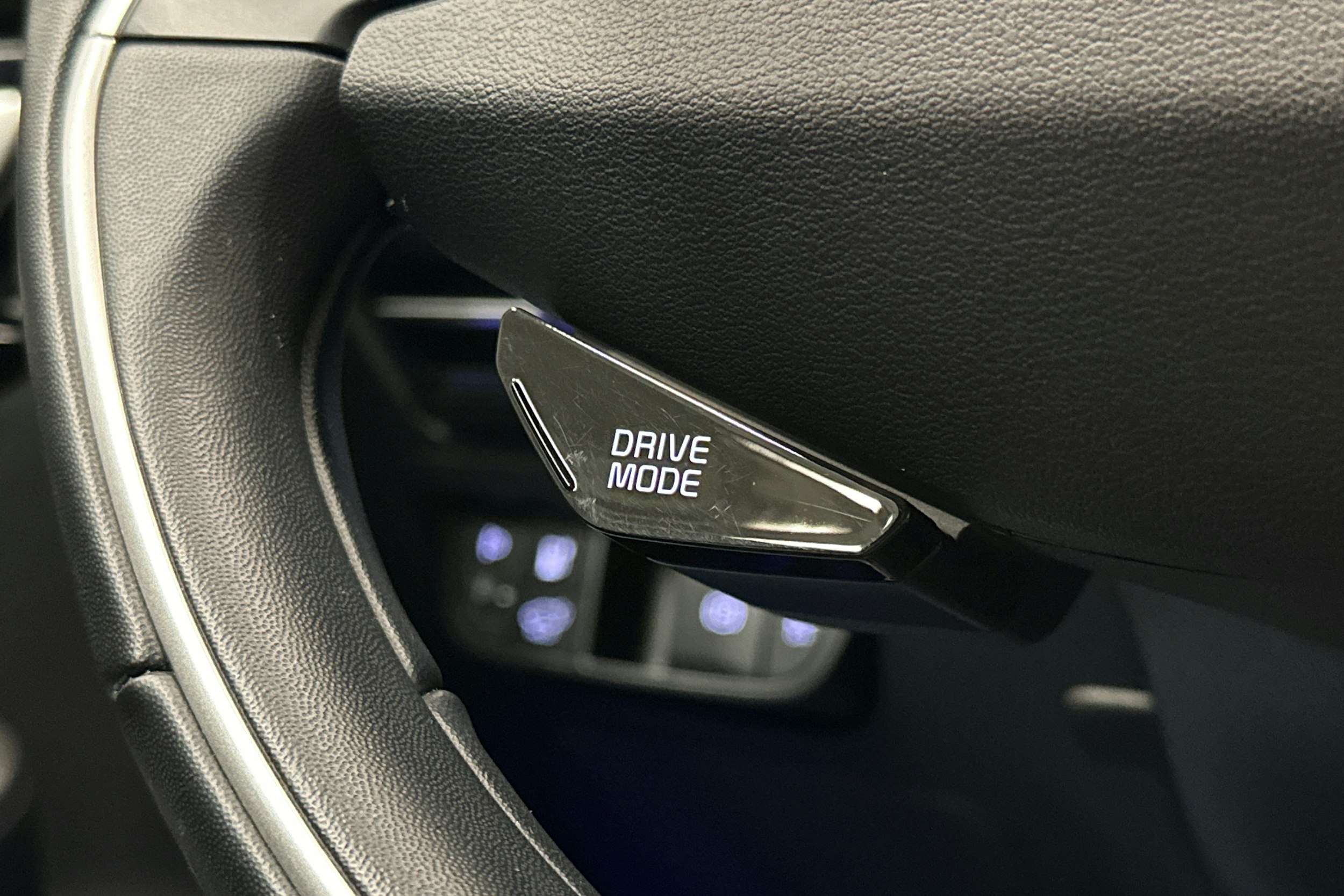 vihreä Kia EV6 2022 kuva 24.