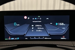 vihreä Kia EV6 2022 kuva 25.