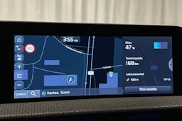 vihreä Kia EV6 2022 kuva 26.