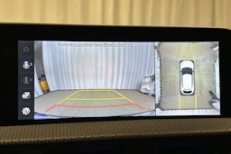 vihreä Kia EV6 2022 kuva 30.