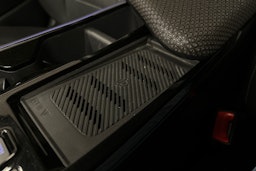 vihreä Kia EV6 2022 kuva 34.