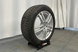 punainen Kia EV6 2022 kuva 13.