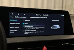 punainen Kia EV6 2022 kuva 33.