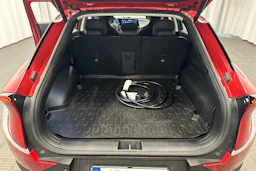 punainen Kia EV6 2022 kuva 37.
