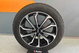 musta Kia EV6 2022 kuva 10.