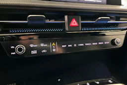 musta Kia EV6 2022 kuva 22.