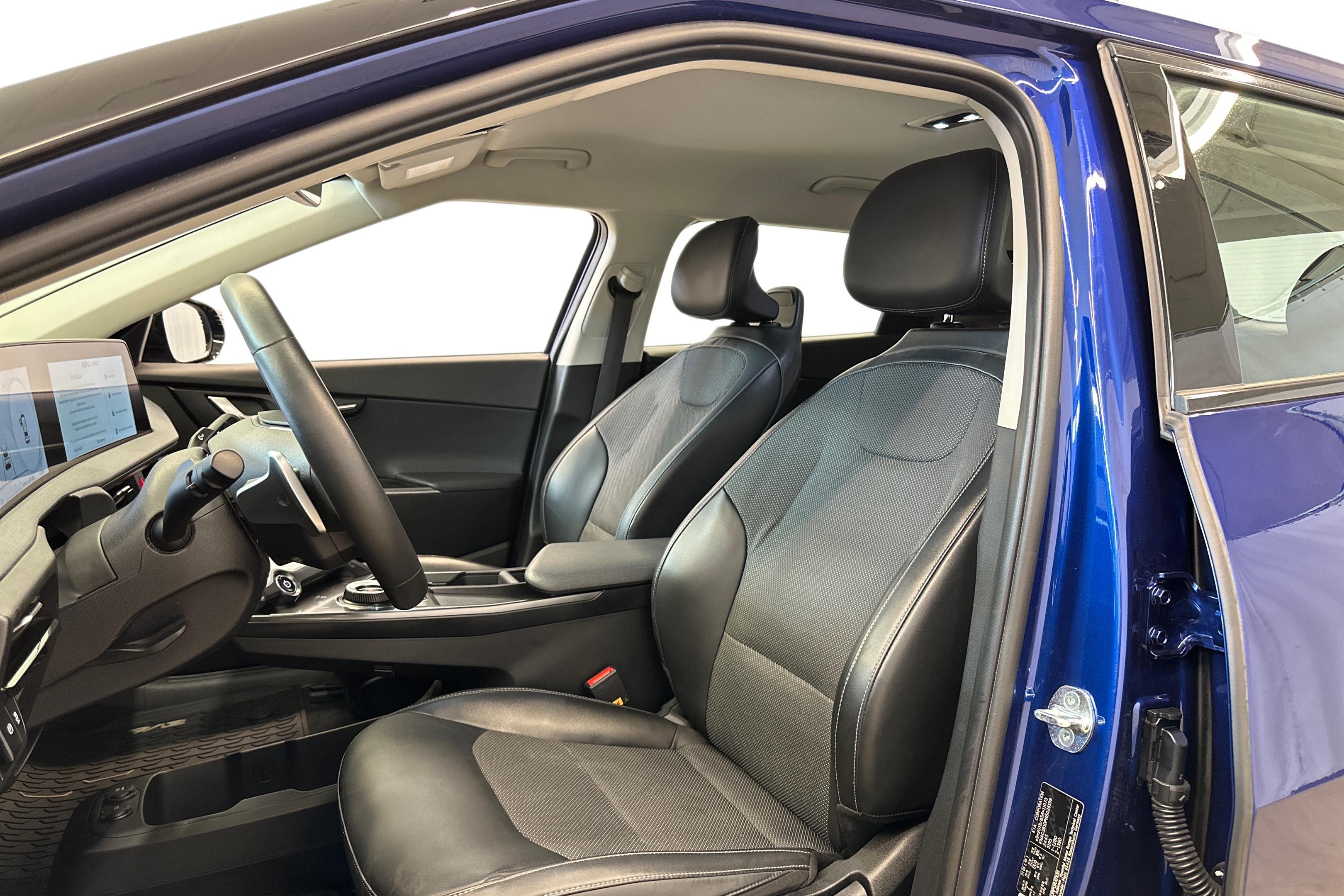 Kia EV6 2022, kuva 6/27