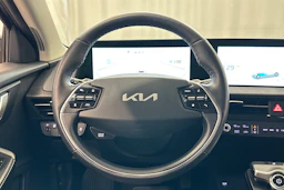 met. sininen Kia EV6 2022 kuva 12.