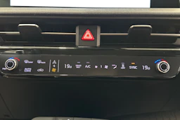met. sininen Kia EV6 2022 kuva 19.