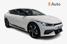 Kia EV6 2022 kuva 1.