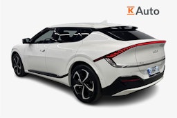 Kia EV6 2022 kuva 2.
