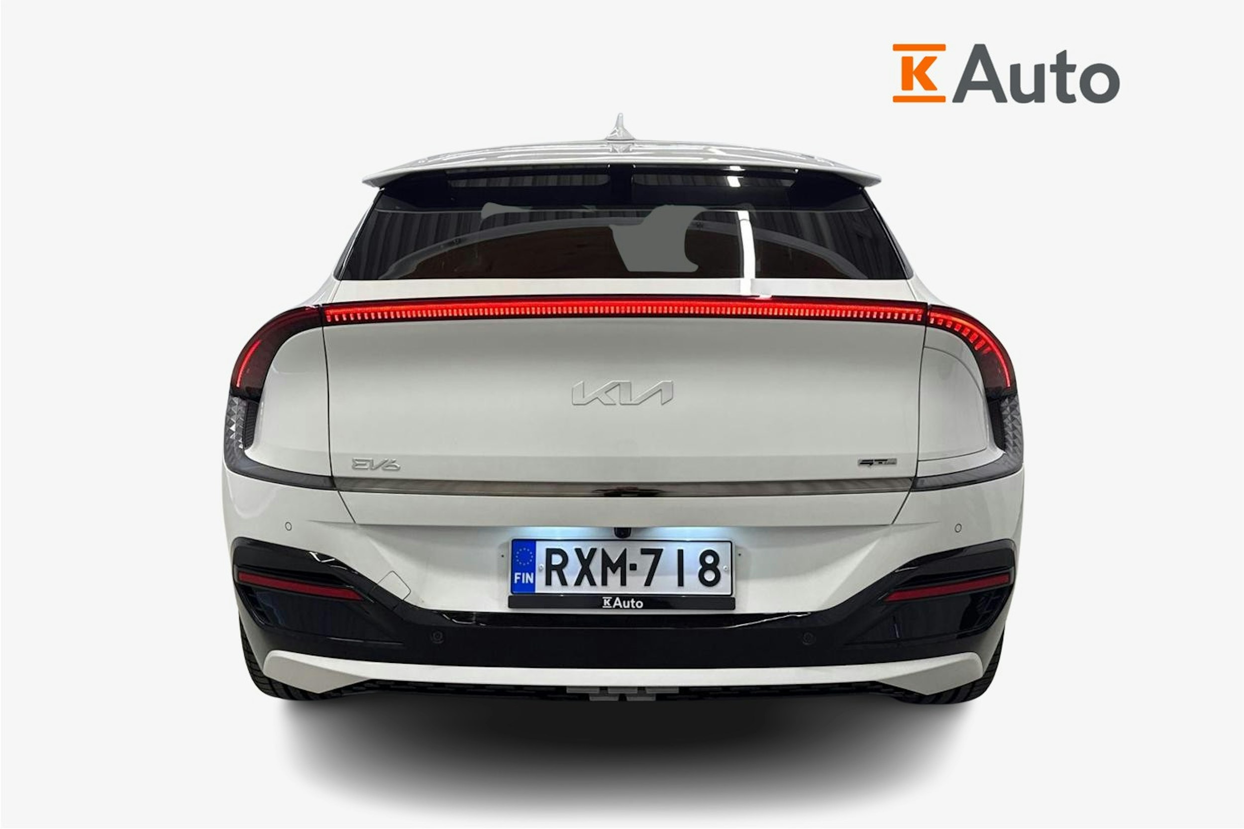 Kia EV6 2022 kuva 3.
