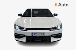 Kia EV6 2022 kuva 5.