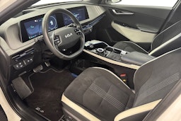 Kia EV6 2022 kuva 7.