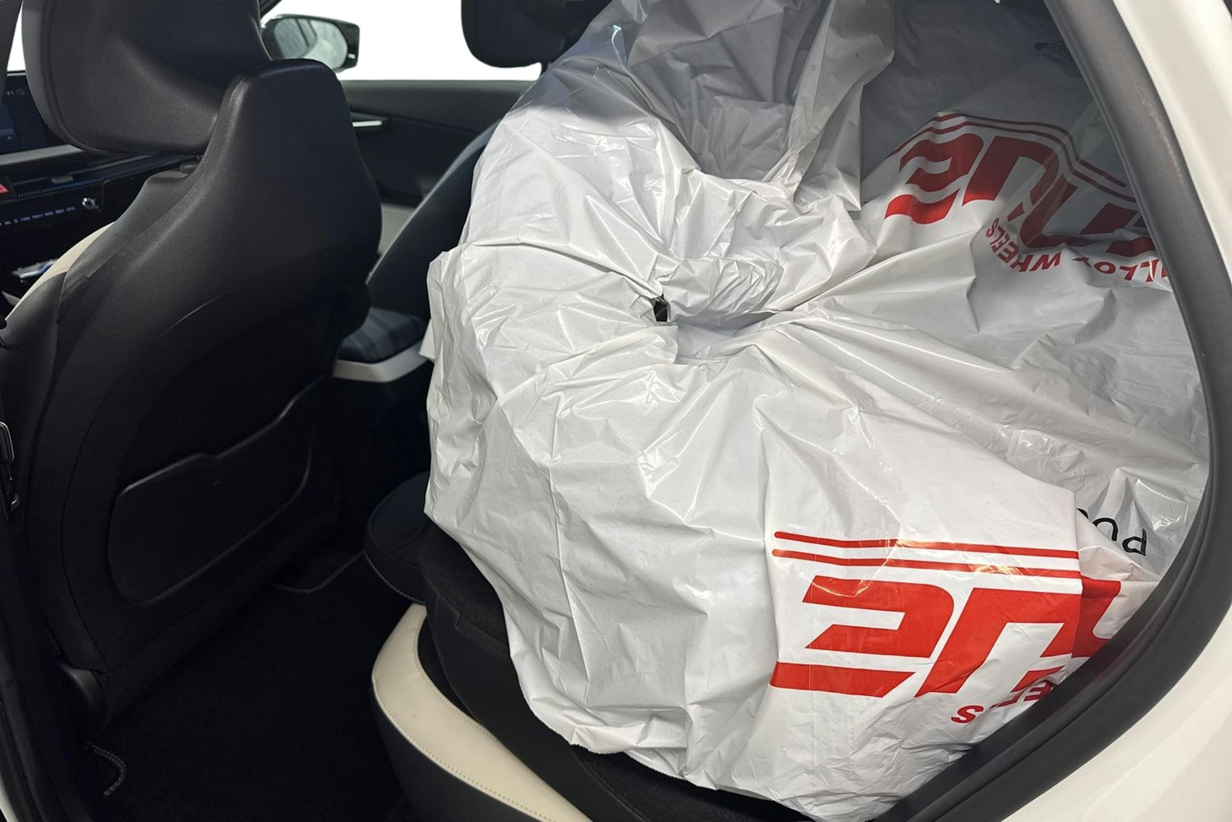 Kia EV6 2022 kuva 10.