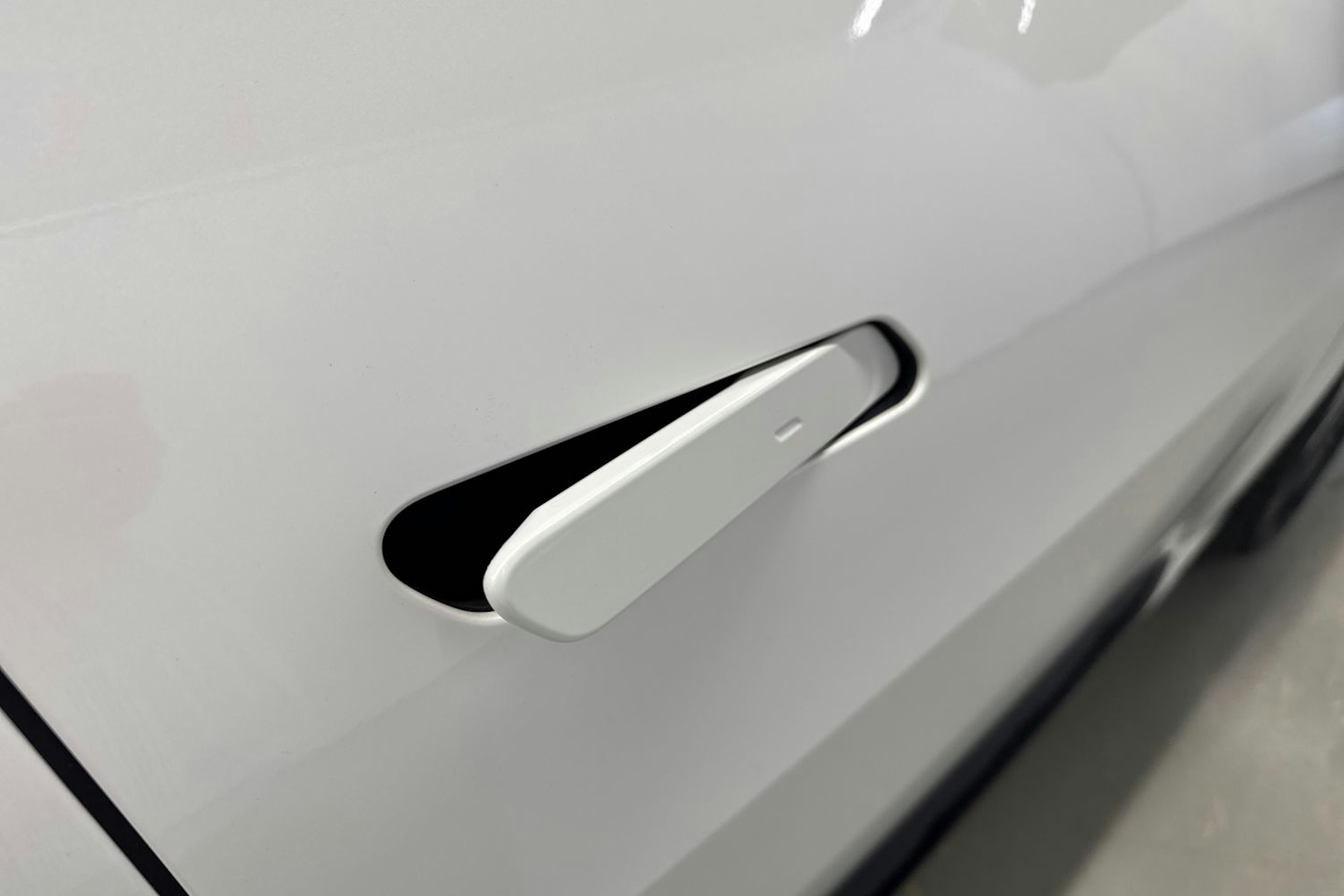 Kia EV6 2022 kuva 14.