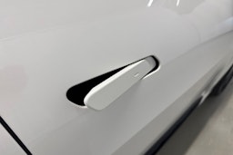 Kia EV6 2022 kuva 14.