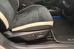 Kia EV6 2022 kuva 16.