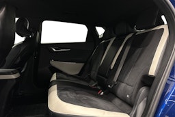 sininen Kia EV6 2022 kuva 10.