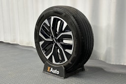 sininen Kia EV6 2022 kuva 13.