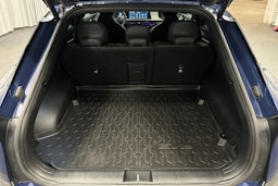 sininen Kia EV6 2022 kuva 14.