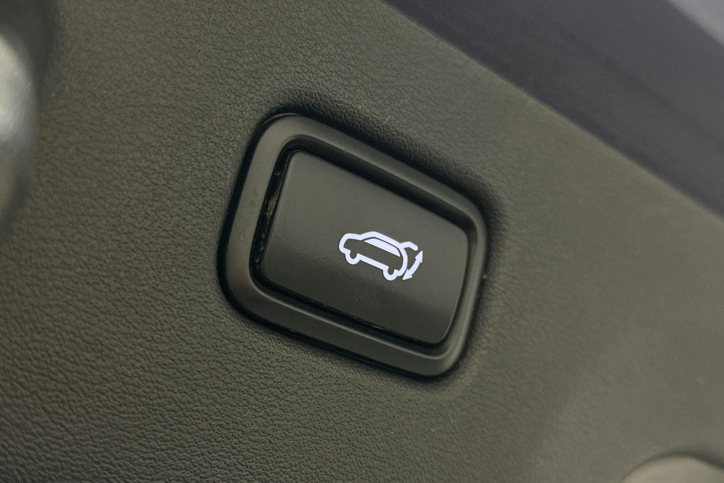 sininen Kia EV6 2022 kuva 15.