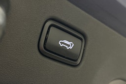 sininen Kia EV6 2022 kuva 15.