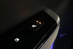 sininen Kia EV6 2022 kuva 16.