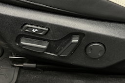 sininen Kia EV6 2022 kuva 18.