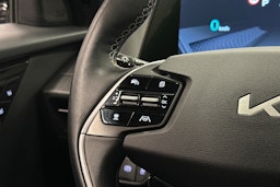 sininen Kia EV6 2022 kuva 22.