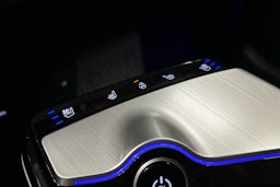 sininen Kia EV6 2022 kuva 32.