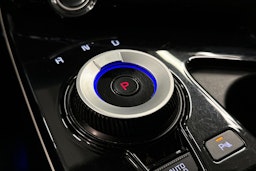 sininen Kia EV6 2022 kuva 33.