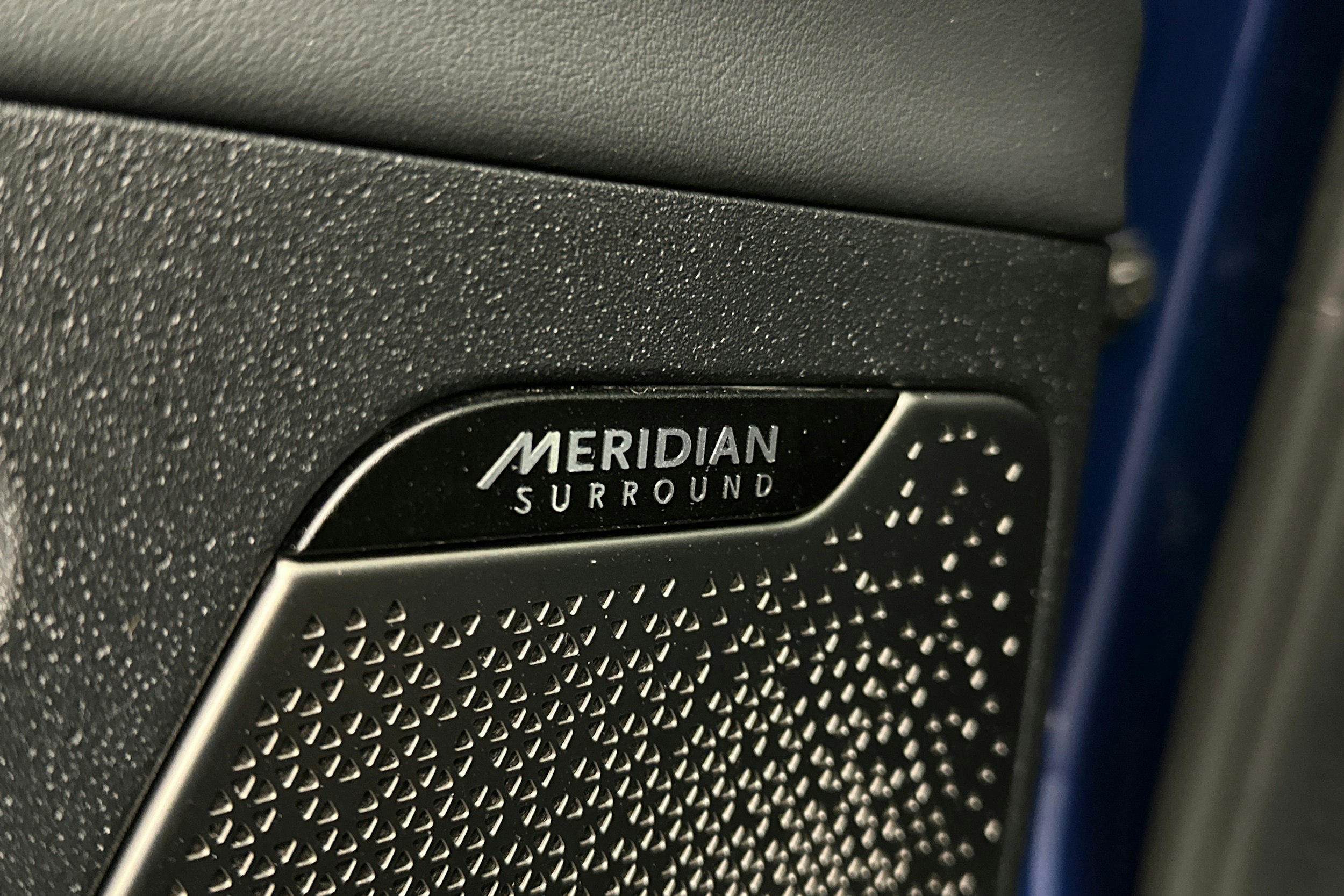 sininen Kia EV6 2022 kuva 34.