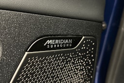 sininen Kia EV6 2022 kuva 34.