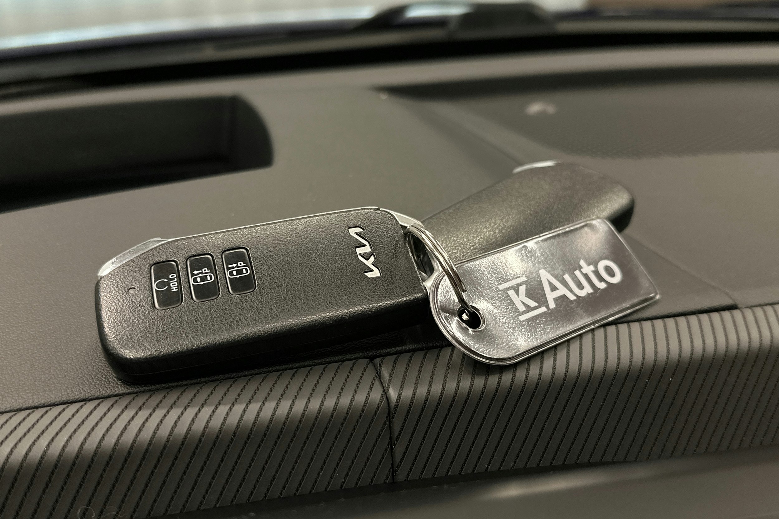 sininen Kia EV6 2022 kuva 35.