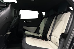 musta Kia EV6 2022 kuva 10.