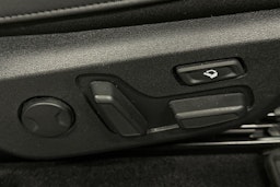 musta Kia EV6 2022 kuva 20.