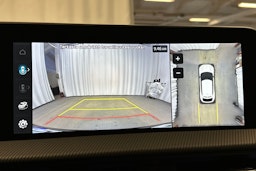 musta Kia EV6 2022 kuva 31.