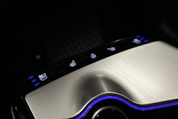 musta Kia EV6 2022 kuva 33.