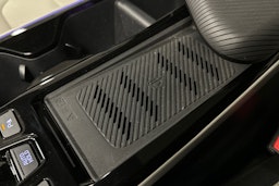 musta Kia EV6 2022 kuva 35.