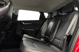 punainen Kia EV6 2022 kuva 11.