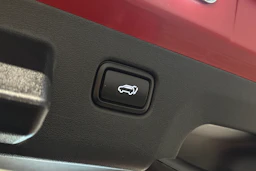 punainen Kia EV6 2022 kuva 16.