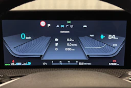 punainen Kia EV6 2022 kuva 21.