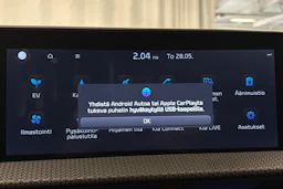 punainen Kia EV6 2022 kuva 23.