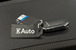 punainen Kia EV6 2022 kuva 31.